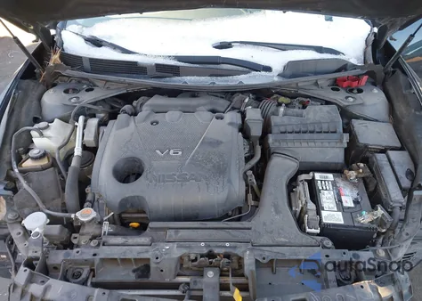 2016 Nissan Maxima 3.5 Platinum from USA, damaged, VIN 1N4AA6AP0GC381928